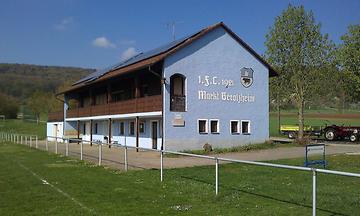 Sport- und Vereinsheim